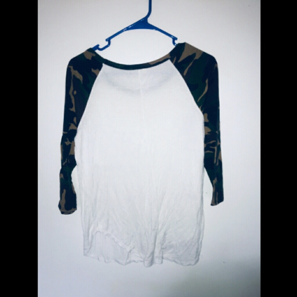 Baseball tee - Picture 2 of 2